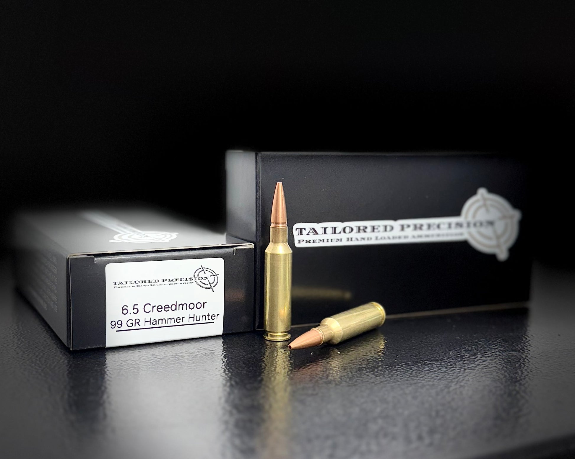 6.5 Creedmoor