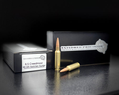 6.5 Creedmoor