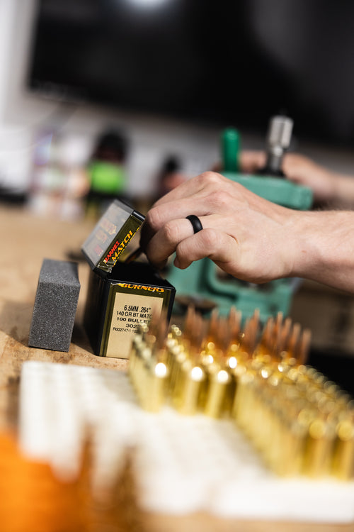 Reloading